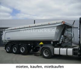 ny SCHMITZ CARGOBULL elektr. Verdeck mieten,kaufen, mietkaufen 582€ tippvagn semitrailer
