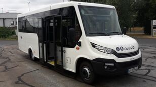 ny IVECO 70C18 MOBI LOW ENTRY skolbuss