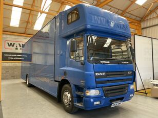 DAF CF65 250 REMOVAL/BOX TRUCK – 2006 – MX06 EMF skåplastbil