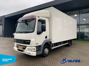 DAF LF45 4x2 Airconditioning + Cruise control skåplastbil