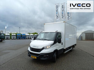 IVECO Daily 35S14H  skåplastbil