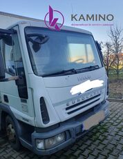 IVECO Piese din dezmembrare camion Iveco Eurocargo Euro 5 skåplastbil
