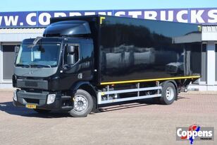 Volvo FE 250 FE 250 Bak + klep E6 skåplastbil