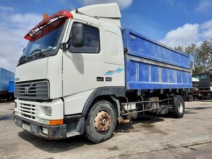 Volvo FH 12-420  skrotbil