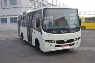 ny Ataman А092Н6 stadsbuss