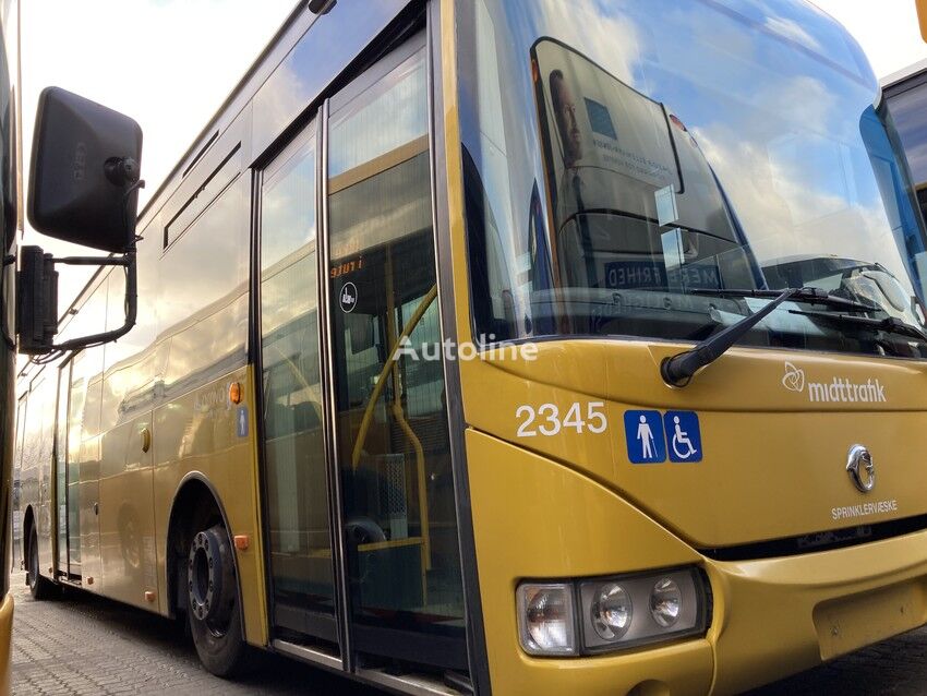 Irisbus Crossway LE 12 stadsbuss