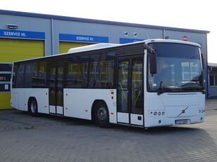 Volvo B7RLE 8700 - Euro 4, with actual technical exam stadsbuss