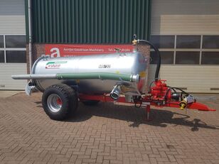 ny MB 32 Water tank  tankfartyg trailer