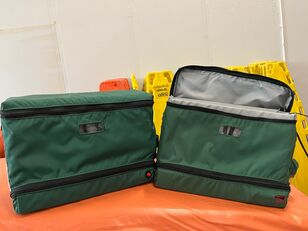 Infusion bag - värmeväska Sacci ambulansutrustning