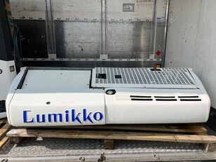 LUMIKKO - 45D PLUS kylanläggning för delar