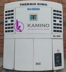 THERMO KING - SL200 kylanläggning