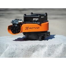 ROTOZI P3 Kauhanpyörittäjä, manuaalinen lukitus tiltrotator