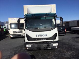 IVECO 75 E 210 tilt lastbil
