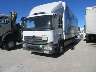 Mercedes-Benz 1223 L 4X2 ATEGO /EURO 6 tilt lastbil