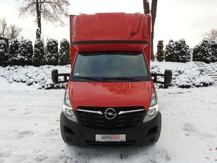 Opel Movano tilt lastbil till salu bild 3 Opel Movano tilt lastbil bild 3