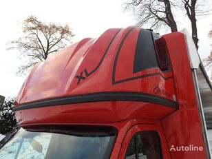 Opel Movano tilt lastbil till salu bild 5 Opel Movano tilt lastbil bild 5