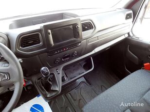 Opel Movano tilt lastbil till salu bild 24 Opel Movano tilt lastbil bild 24