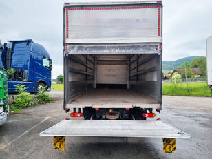 Renault MDA 3 C Verdeck tilt lastbil till salu bild 4 Renault MDA 3 C Verdeck tilt lastbil bild 4