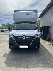 Renault Master 2021 tilt lastbil