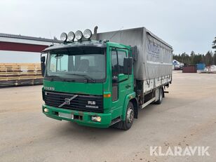 Volvo FL6 tilt lastbil