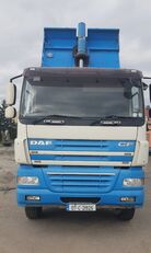 DAF CF 85.360 з Ірландії! Правий руль! tippbil