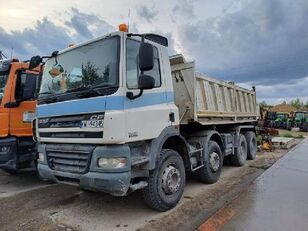 DAF CF 85 410 tippbil