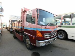 Hino RANGER TRUCK tippbil