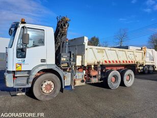 IVECO 380E38 tippbil