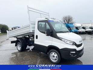 IVECO Daily 35-130 tippbil