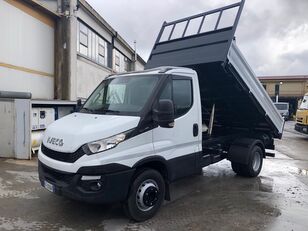 IVECO Daily 60C17 tippbil