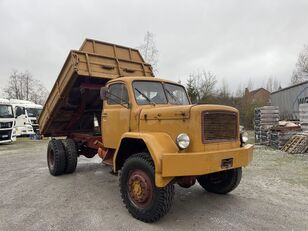 Magirus Deutz 156 D 15 AK tippbil