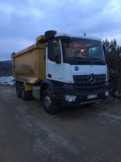 Mercedes-Benz Arocs 3342  tippbil