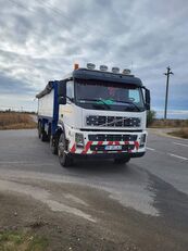 Volvo FM12 380 tippbil