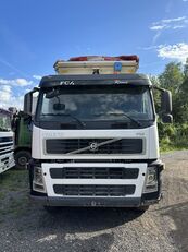 Volvo FM13 480 tippbil