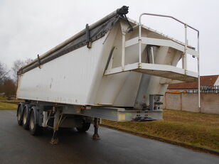 Benalu multirunner 87 tippvagn semitrailer