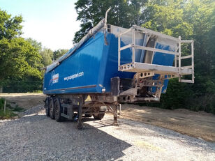 Schmitz Cargobull SKI24 - 8.2 tippvagn semitrailer