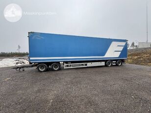 Eksjövagnen FS 18-20 tippvagn trailer