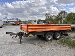 Müller-Mitteltal KA-TA-R 13,5  tippvagn trailer