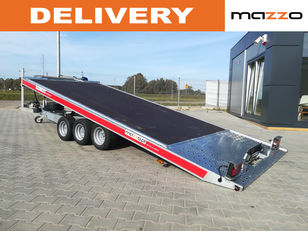 ny Carkeeper 4820/3P 480x206 tilted trailer biltransport trailer