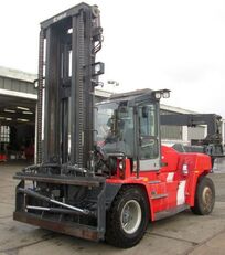 KALMAR DCE160-12 containertruck