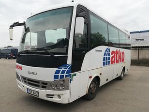 Isuzu Turquoise Q-BUS 31 turistbuss