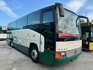 Mercedes-Benz Ο404 RH10 / KLIMA / RETARDER / 37+1+1 turistbuss