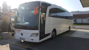 Mercedes-Benz Travego 15 Analog taho turistbuss