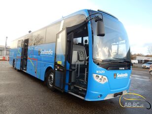 Scania OmniExpress, 56 Seats, Euro 5 turistbuss