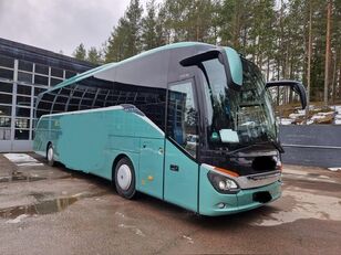 Setra EVOBUS  S 515 HD turistbuss