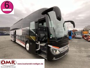 Setra S 517 HD turistbuss