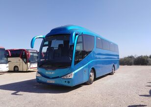 DAF DAF IRIZAR PB ALTO+ 57PAX + LITERA+EURO3 turistbuss