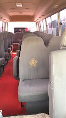 TOYOTA Coaster turistbuss