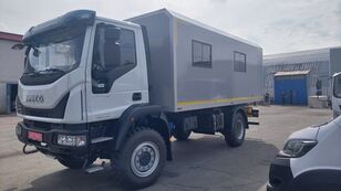 ny IVECO Eurocargo ML110E25W Вахтовка verkstadsbil